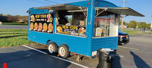 Photo of New York Halal Food - 4501 Refugee Rd, Columbus, OH 43232