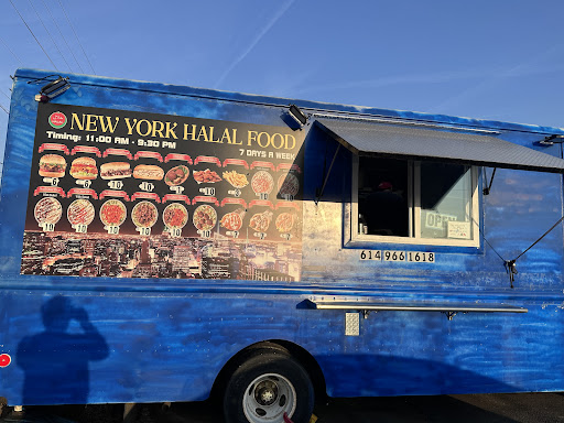 Photo of New York Halal Food - 4501 Refugee Rd, Columbus, OH 43232