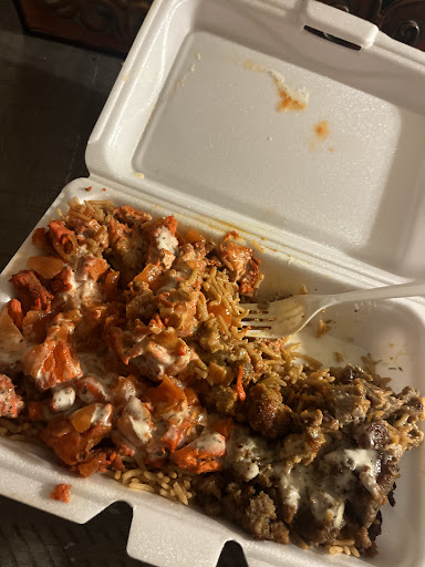 Photo of New York Halal Food - 4501 Refugee Rd, Columbus, OH 43232