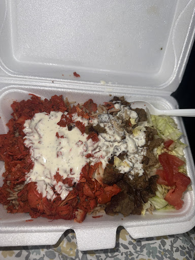 Photo of New York Halal Food - 4501 Refugee Rd, Columbus, OH 43232
