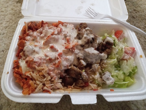 Photo of New York Halal Food - 4501 Refugee Rd, Columbus, OH 43232