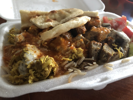 Photo of New York Halal Food - 4501 Refugee Rd, Columbus, OH 43232