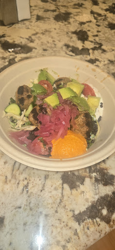 Photo of CAVA - 515 Dr Calvin Jones Hwy, Wake Forest, NC 27587