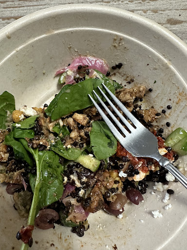 Photo of CAVA - 515 Dr Calvin Jones Hwy, Wake Forest, NC 27587