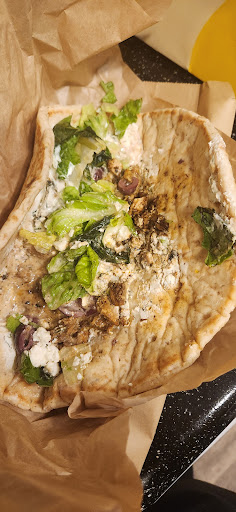 Photo of CAVA - 515 Dr Calvin Jones Hwy, Wake Forest, NC 27587