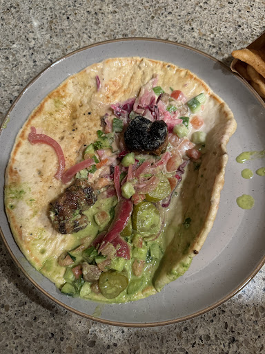 Photo of CAVA - 515 Dr Calvin Jones Hwy, Wake Forest, NC 27587