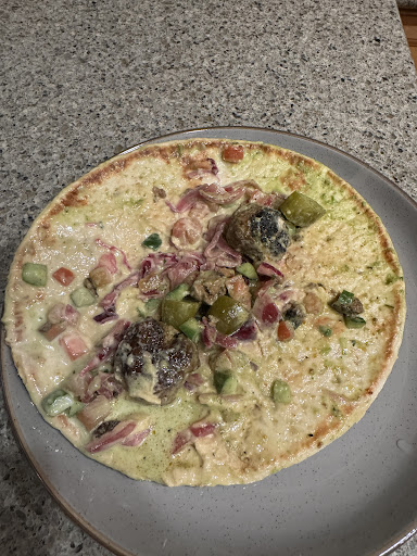 Photo of CAVA - 515 Dr Calvin Jones Hwy, Wake Forest, NC 27587