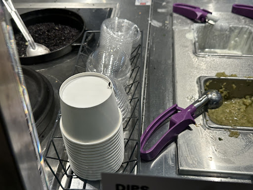 Photo of CAVA - 515 Dr Calvin Jones Hwy, Wake Forest, NC 27587