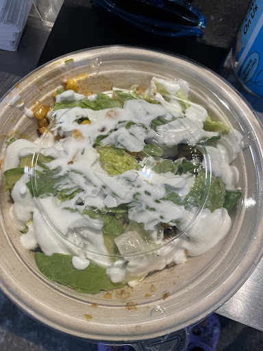 Photo of CAVA - 515 Dr Calvin Jones Hwy, Wake Forest, NC 27587