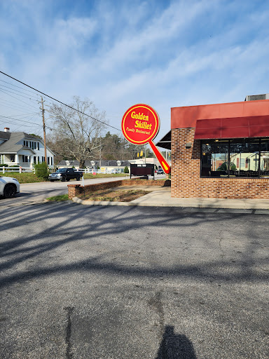 Photo of Golden Skillet - 444 Dabney Dr, Henderson, NC 27536