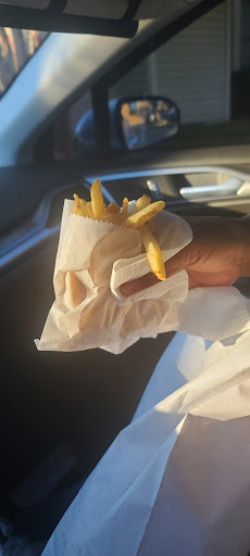 Photo of Golden Skillet - 444 Dabney Dr, Henderson, NC 27536