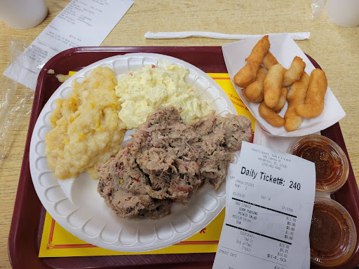 Photo of Golden Skillet - 444 Dabney Dr, Henderson, NC 27536