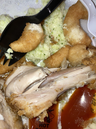 Photo of Golden Skillet - 444 Dabney Dr, Henderson, NC 27536