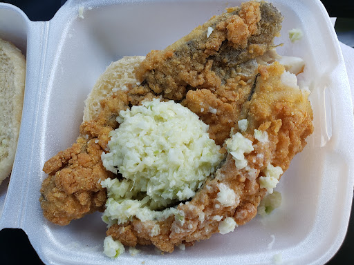 Photo of Golden Skillet - 444 Dabney Dr, Henderson, NC 27536