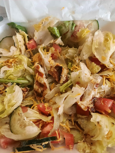 Photo of Golden Skillet - 444 Dabney Dr, Henderson, NC 27536