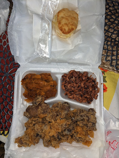 Photo of Golden Skillet - 444 Dabney Dr, Henderson, NC 27536