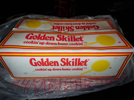 Photo of Golden Skillet - 444 Dabney Dr, Henderson, NC 27536