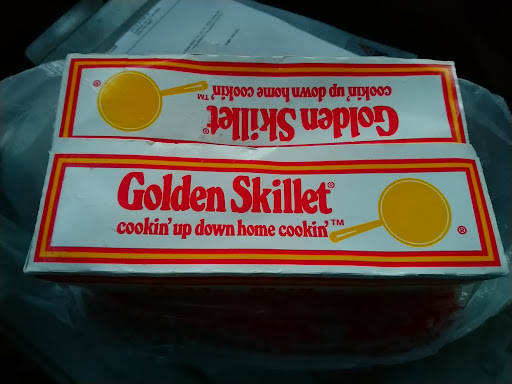 Photo of Golden Skillet - 444 Dabney Dr, Henderson, NC 27536