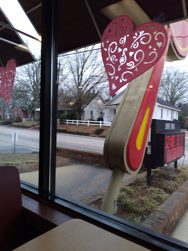 Photo of Golden Skillet - 444 Dabney Dr, Henderson, NC 27536