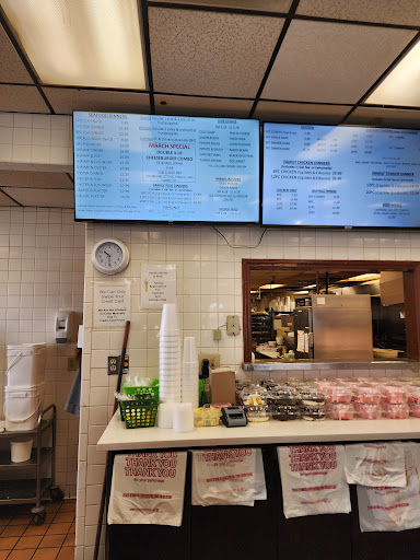 Photo of Golden Skillet - 444 Dabney Dr, Henderson, NC 27536