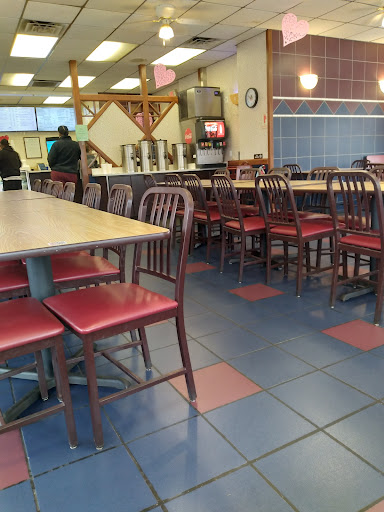 Photo of Golden Skillet - 444 Dabney Dr, Henderson, NC 27536