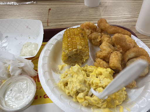 Photo of Golden Skillet - 444 Dabney Dr, Henderson, NC 27536