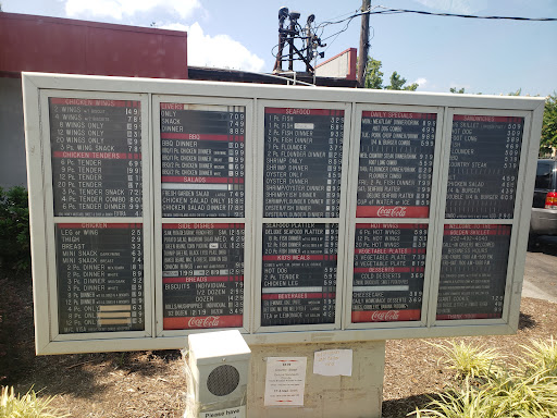 Photo of Golden Skillet - 444 Dabney Dr, Henderson, NC 27536