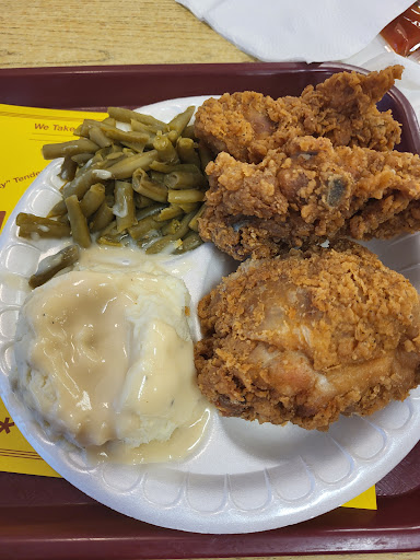 Photo of Golden Skillet - 444 Dabney Dr, Henderson, NC 27536