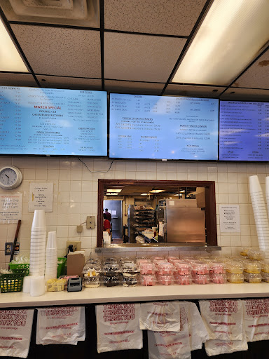 Photo of Golden Skillet - 444 Dabney Dr, Henderson, NC 27536