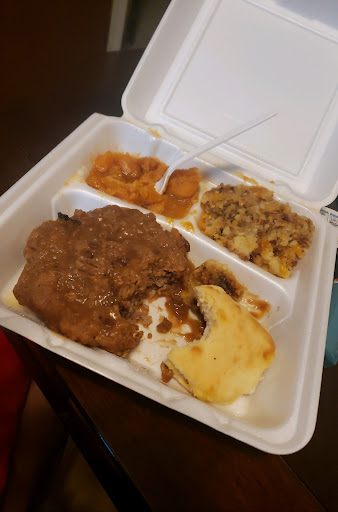 Photo of Golden Skillet - 444 Dabney Dr, Henderson, NC 27536