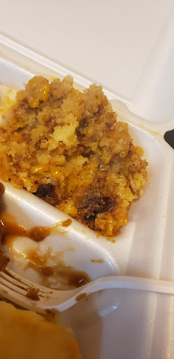 Photo of Golden Skillet - 444 Dabney Dr, Henderson, NC 27536