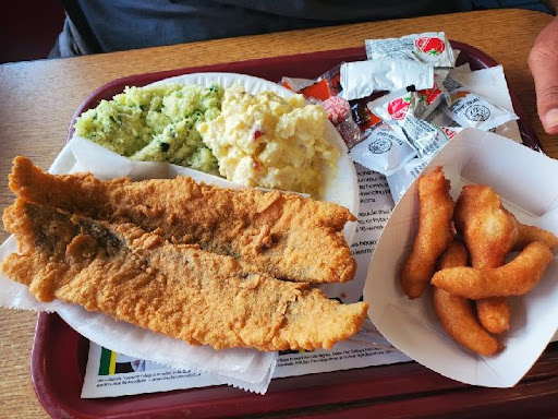 Photo of Golden Skillet - 444 Dabney Dr, Henderson, NC 27536