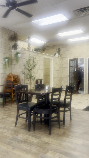 Photo of Angora Mediterranean Restaurant - 127 Williamsboro St, Oxford, NC 27565