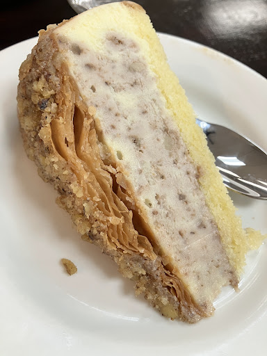 Photo of Angora Mediterranean Restaurant - 127 Williamsboro St, Oxford, NC 27565