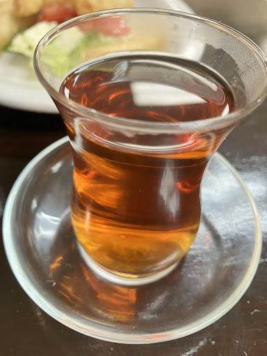 Photo of Angora Mediterranean Restaurant - 127 Williamsboro St, Oxford, NC 27565