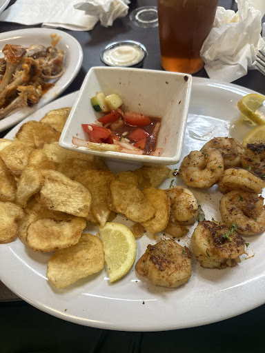 Photo of Angora Mediterranean Restaurant - 127 Williamsboro St, Oxford, NC 27565