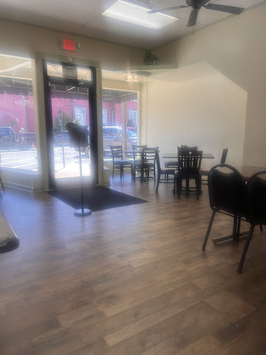 Photo of Angora Mediterranean Restaurant - 127 Williamsboro St, Oxford, NC 27565