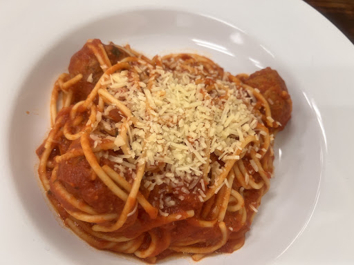 Photo of Angora Mediterranean Restaurant - 127 Williamsboro St, Oxford, NC 27565