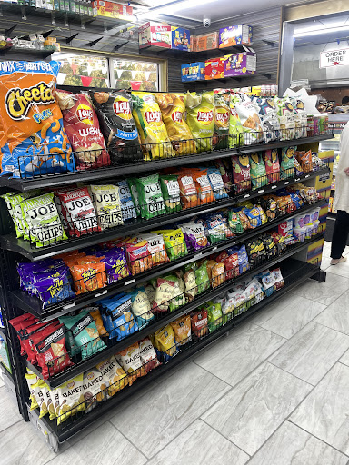 Photo of Flame & Flavor Grill - 1227 US-158, Oxford, NC 27565