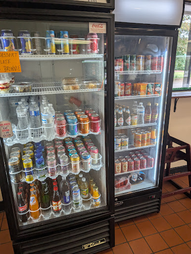 Photo of Habibi’s Mediterranean Cuisine - 885 S Beckford Dr, Henderson, NC 27536