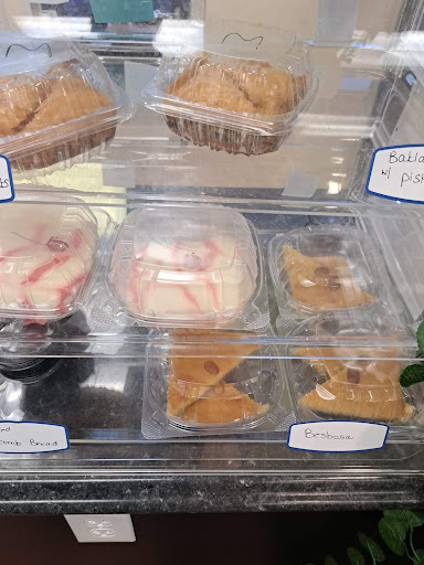 Photo of Habibi’s Mediterranean Cuisine - 885 S Beckford Dr, Henderson, NC 27536