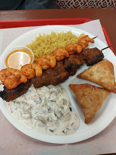 Photo of Habibi’s Mediterranean Cuisine - 885 S Beckford Dr, Henderson, NC 27536