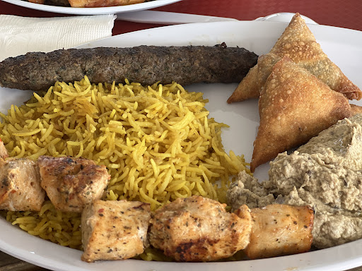 Photo of Habibi’s Mediterranean Cuisine - 885 S Beckford Dr, Henderson, NC 27536