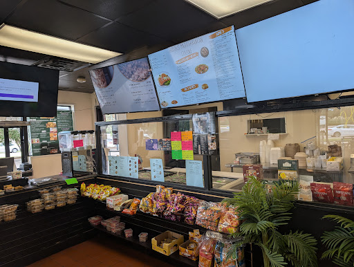 Photo of Habibi’s Mediterranean Cuisine - 885 S Beckford Dr, Henderson, NC 27536