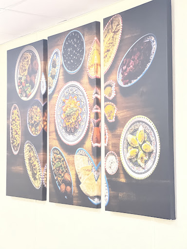 Photo of Habibi’s Mediterranean Cuisine - 885 S Beckford Dr, Henderson, NC 27536