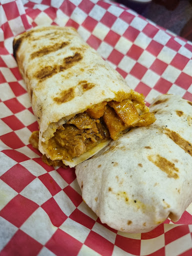 Photo of Habibi’s Mediterranean Cuisine - 885 S Beckford Dr, Henderson, NC 27536