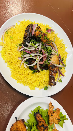 Photo of Habibi’s Mediterranean Cuisine - 885 S Beckford Dr, Henderson, NC 27536