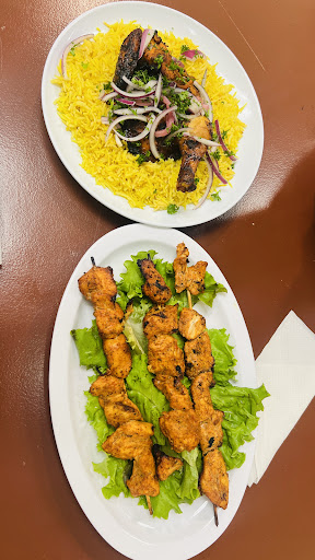 Photo of Habibi’s Mediterranean Cuisine - 885 S Beckford Dr, Henderson, NC 27536