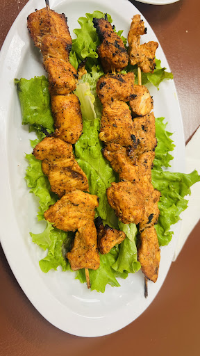 Photo of Habibi’s Mediterranean Cuisine - 885 S Beckford Dr, Henderson, NC 27536