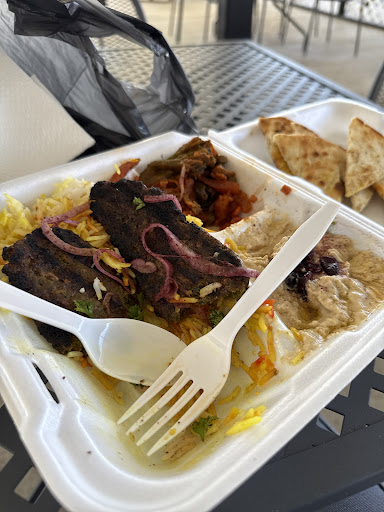 Photo of Habibi’s Mediterranean Cuisine - 885 S Beckford Dr, Henderson, NC 27536